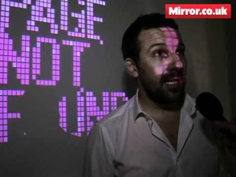 World's first archaeological dig of the web