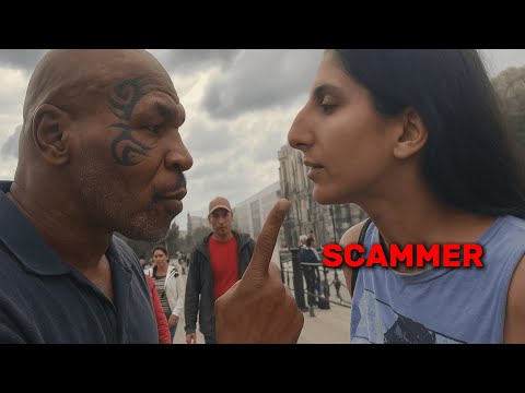 Scammers Get Instant Karma After Targeting the Wrong Guy!