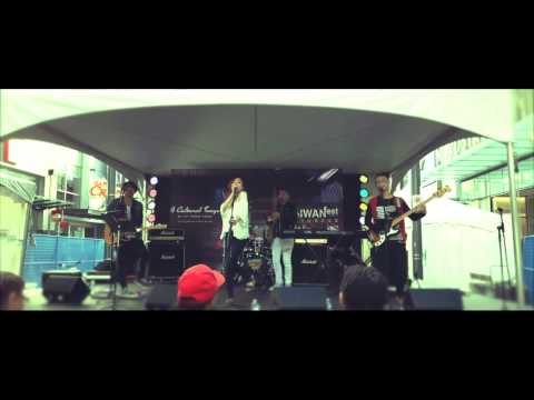 Crazy In Love / Uptown Funk - Noisyhouse Band