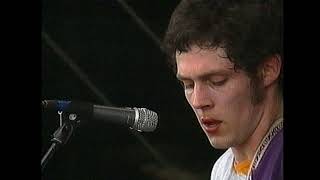 Millionaire Live Op Pinkpop 2002