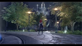 【ブルプロ】バーンハルト城 -BGM only-