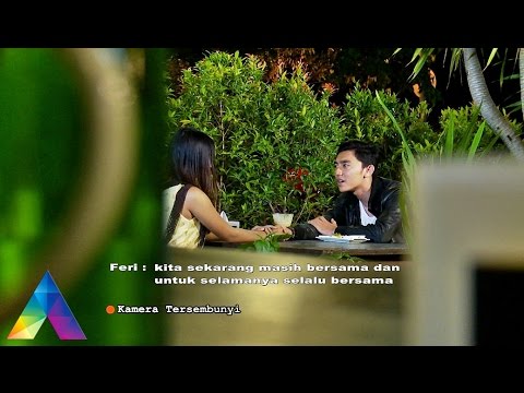 KATAKAN PUTUS 11 JANUARI 2016 Part 4/4 - Lagi Lagi Cewek Jadi Bahan Taruhan Cowok Sok Ganteng