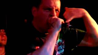 Foreign Legion ( Wheres Johnny Gone TJ's)