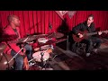 Charlie Hunter House Concert - Limehouse Blues - w/ Damon Grant