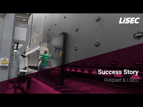 Success Story | Rollplast & LiSEC