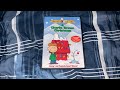 Opening To It S Christmastime Again Charlie Brown 2000 DVD