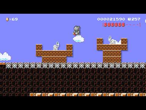 Best of Reddit - 2YMM The Many Masks of Mario by Lantis