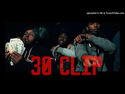 SOB x RBE x Mozzy Type Beat 2017 | "30 CLIP"