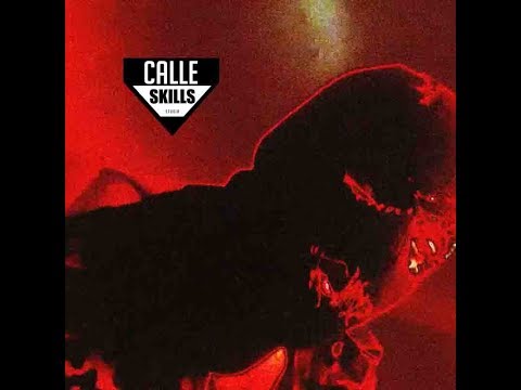 Talkin' Macabro - A veces yo