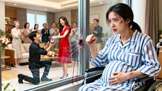 Mijn man heeft me verminkt voor zijn geliefde, zonder te weten dat ik de erfgename ben. Nu ben ik terug voor wraak, maar hij heeft er spijt van!