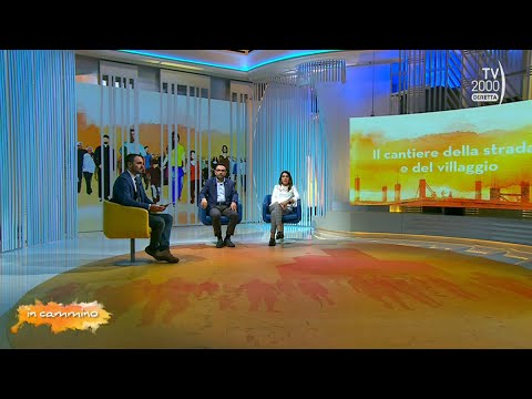 In Cammino, 31 ottobre 2022 - Sinodo: dalle tende alla comunità