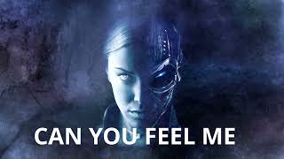 CAN YOU FEEL ME - Faithless feat Depeche Mode