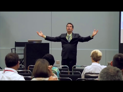 Trăim vremi de har ca Ilie, dar ne închinăm ca proorocii lui Baal...