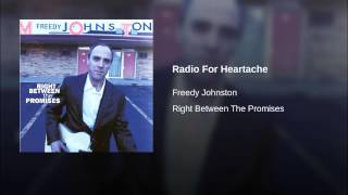 Radio For Heartache