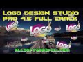 Logo Design Studio Pro 4 5 Full Crack AllSoftWareFull Com