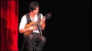 Jake Shimabukuro Live - Let's Dance