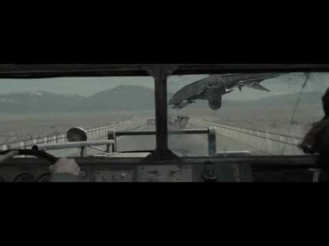 Terminator Salvation - Blue Stahli - UltaNumb