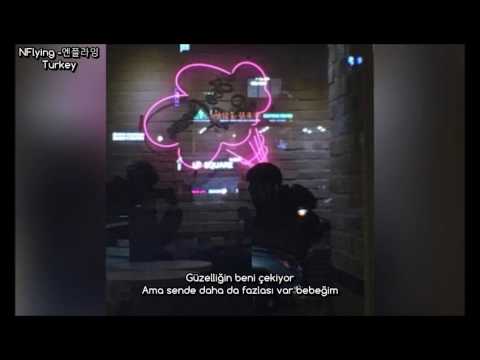 J.DON (Lee Seunghyub) - Sleek [Türkçe Altyazılı]