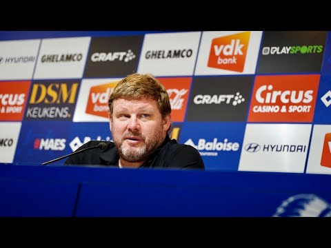 🔎 Voorbeschouwing KAS Eupen - KAA Gent (MD11 JPL)