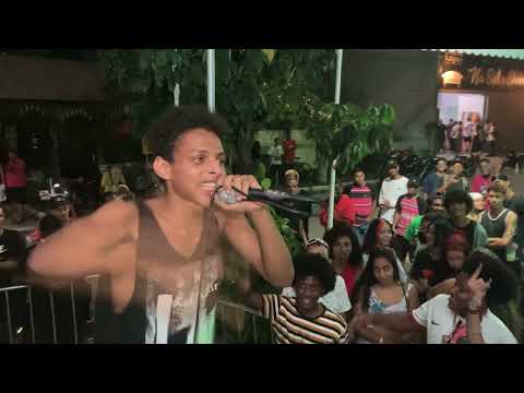 Eldin Vs TKO - |1 FASE| 493º Batalha do Tanque @DJ Dieke