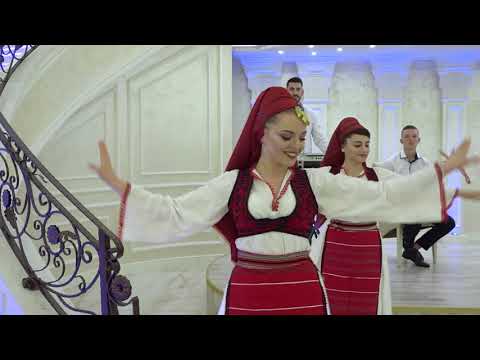 Hajrë Behrami - Bukuroshe 2019