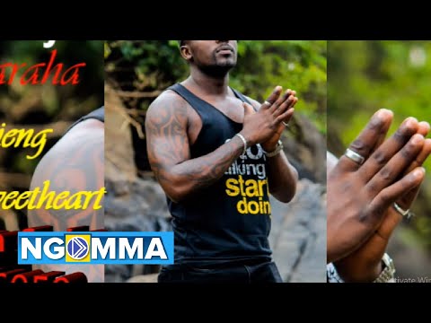 Achieng Sweetheart - Ochinjo Jaraha (Audio video)