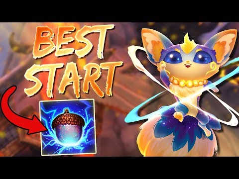Ratatoskr: THE BEST RAT START IN SMITE HISTORY - Smite