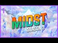 Imbalance | MIDST | Season 3 Episode 1