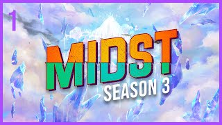 Imbalance | MIDST | Season 3 Episode 1