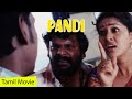 Pandi Tamil Movie Scenes Sneha Raghava Lawrence Romantic Scene Masi Masam Song