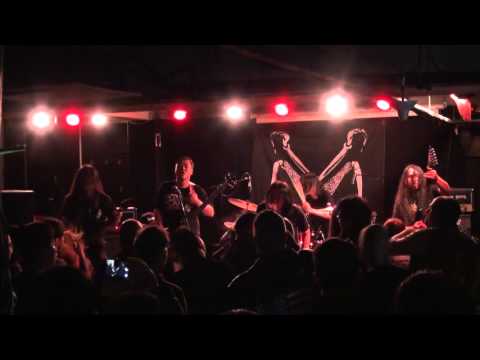 160319 [Lords Of Vermin 2016] SEED(씨드)_Inserting Her Fear @Club GBN