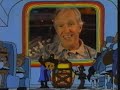 Opening To The Many Adventures Of Winnie The Pooh 2002 VHS