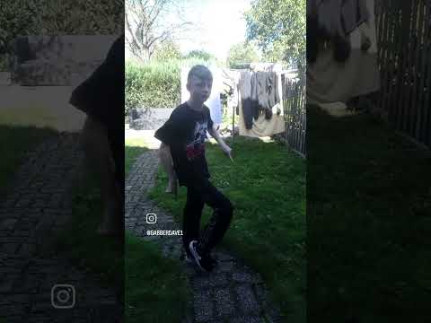 Buurman uit berlijn  #thunderdome