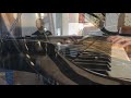 Antonio Pompa-Baldi plays Piazzolla's Ave Maria (arr. by Carlo Cozzula)