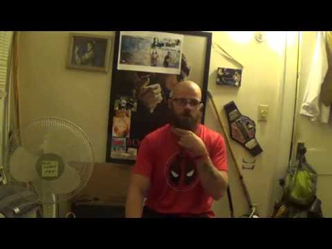 #ViciousRants episode 187