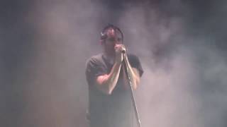 Nine Inch Nails | The Great Destroyer + Burning Bright (Field on Fire) | live FYF Fest 2017