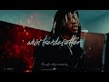 AMIRI TRENDSETTER VFX EDIT