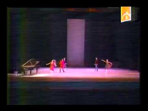 La Habana: Edición 23 del Festival Internacional de Ballet
