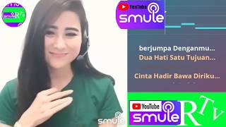 Download lagu Memandangmu - Karaoke duet bareng Tasya mp3