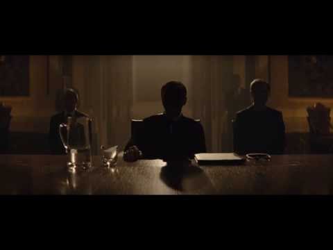 SPECTRE International Teaser Trailer - English