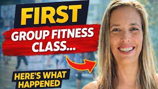 Nervous to Teach Your First Group Fitness Class? A 15-Year Instructor’s Plan A/B/C System