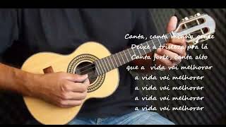 &quot;Canta,Canta A Mi Gente&quot;-Nana Mouskouri