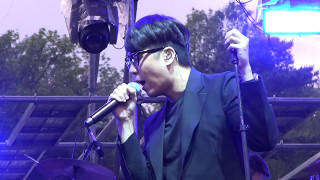 정준일 - USELESS (2/8) 뷰민라(BML) 2017