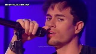 Download lagu Enrique Iglesias - MAYBE mp3