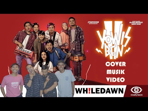Yowis Ben - Tak Ambung Lagu Galau Medley version ( Cover Music Video )
