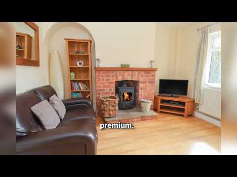 2 Organsdale Cottages | Luxury Hotels in Kelsall Hill, Cheshire