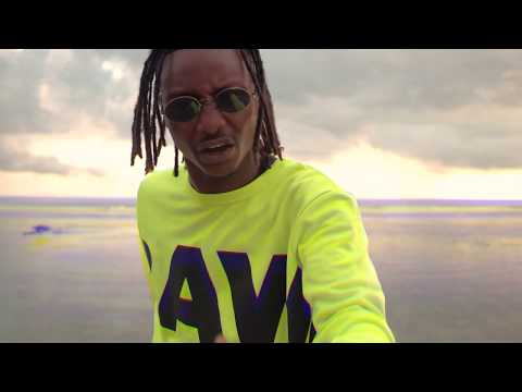 Vj Awax - Run Hit Dream Team (St Unit, McBox, Orio, Tipay, Dangerous, Varaine Ben, Liljooe & G Wins)