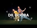 Easy Couple Dance Wedding Choreography Dil Dooba Bollywood Dance I Nazm Neil Choreography