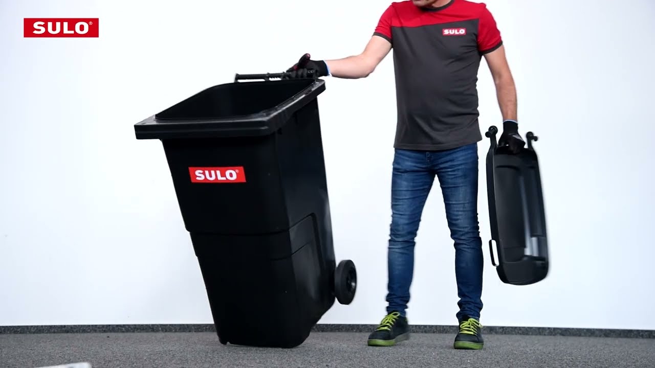 Ansprechpartner SULO Deutschland