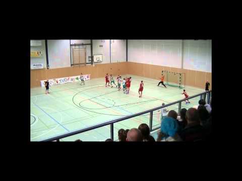 TV Glattbach (Männer LL): Höhepunkte TVG   SG Babenhausen 31:27